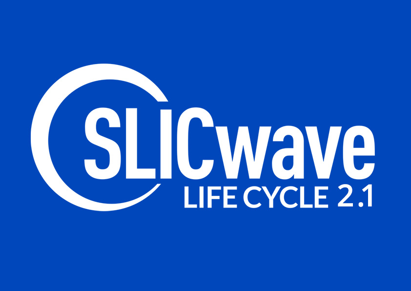 SLICwave LC 2.1 logo